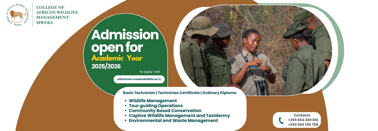 Admission 2025
